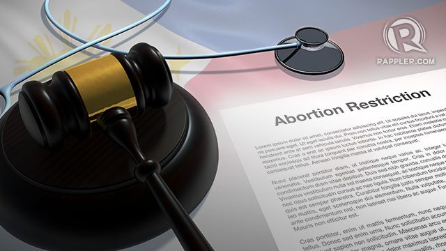 decriminalizing abortion in the philippines essay