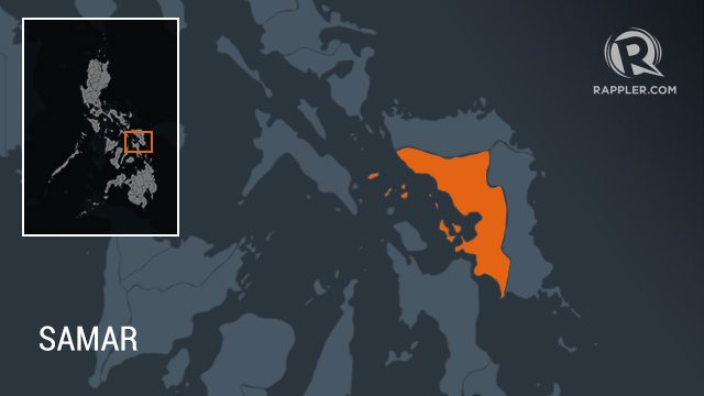 VLOG: Signs of vote buying in Samar