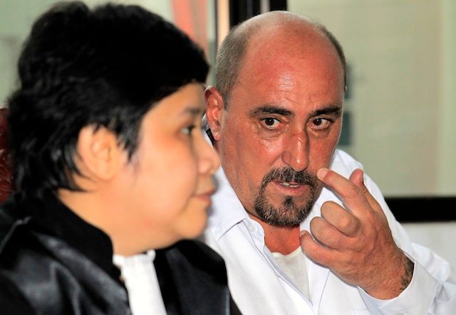 France summons Indonesian ambassador over citizen on death row