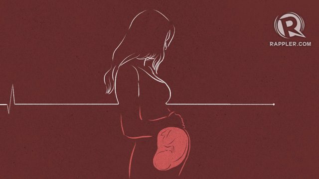 [OPINION] Lives in danger: Extrajudicial killings and the denial of abortion