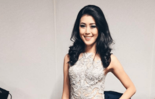 Indonesia ‘Runner-up’ sesi ‘Top Model’ dalam ‘Miss World 2016’