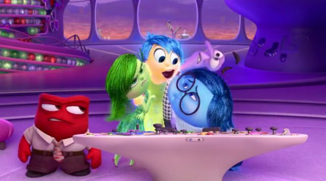 WATCH: First trailer for new Pixar movie ‘Inside Out’