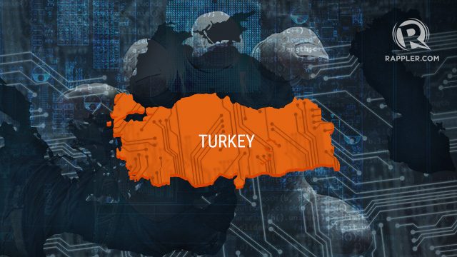 Turkey election authority denies being source of data leak – report