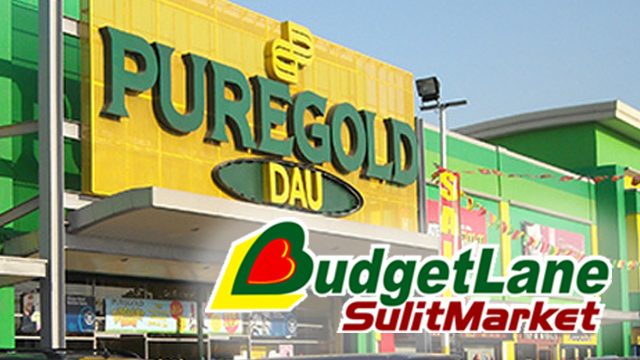 Lucio Co’s Puregold acquires BudgetLane supermarket chain