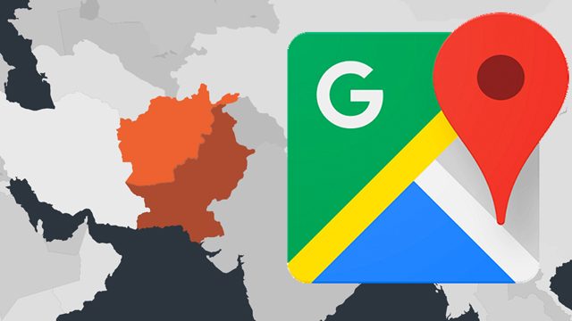 Pakistan, Afghanistan to use Google Maps to settle border row