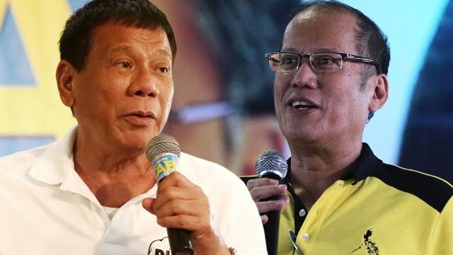 Aquino signs AO creating transition committees