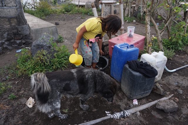 Pariwisata lahirkan ancaman krisis air di Bali
