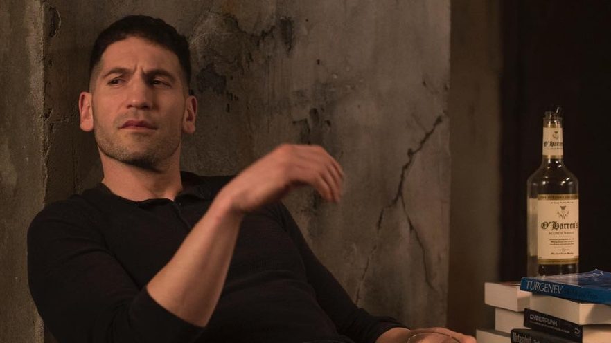 WATCH: ‘The Punisher’ Season 2 teaser trailer is here