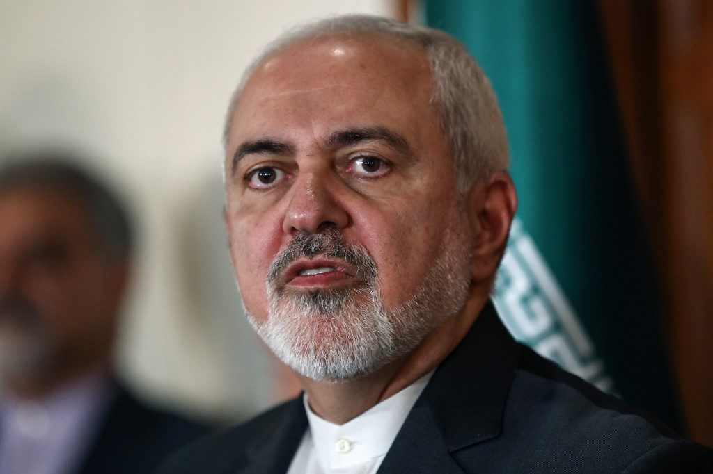 Tehran says Trump’s ‘genocidal taunts won’t end Iran’