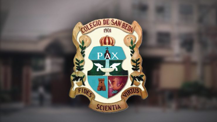 San Beda-Manila suspends classes after bomb threat