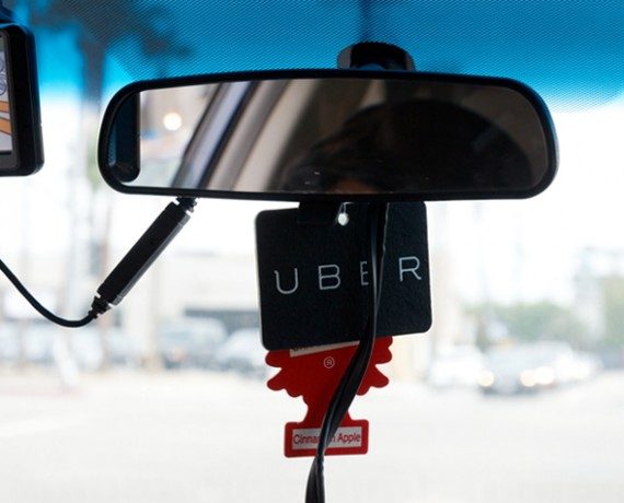 Uber luncurkan petisi ‘lawan’ Ahok dan Ridwan Kamil