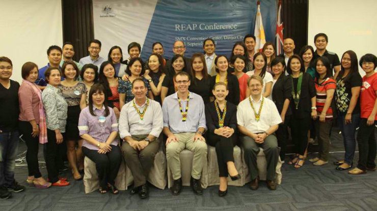 Filipino scholars in Australia return home to give back