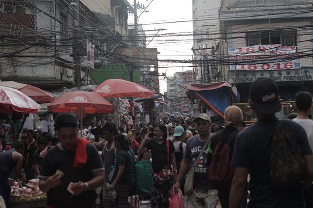 How do we build cities inclusive of street vendors?