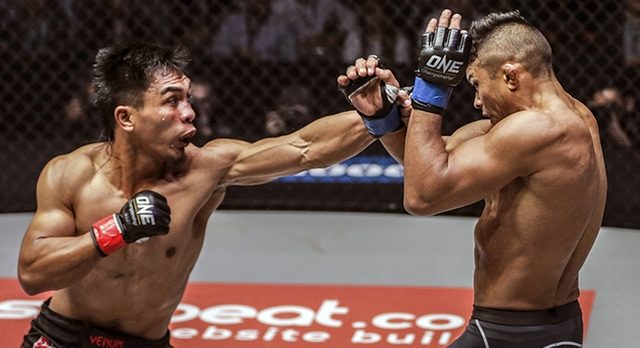 Belingon menargetkan dokter hewan UFC dalam pertarungan comeback, masih berlatih di tengah penguncian Luzon