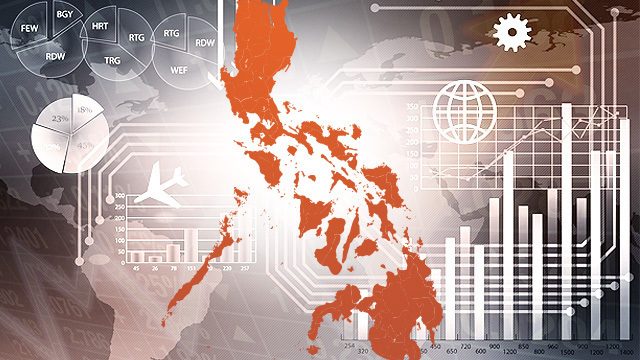 Philippine economy likely to grow above 7% in Q1 2018 – First Metro, UA&P
