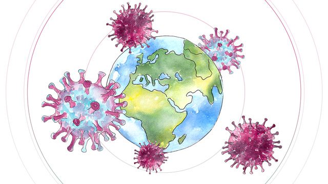 [ANALYSIS] Ecological irresponsibility and pandemics