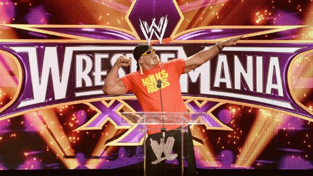 WWE breaks ties with Hulk Hogan amid racism controversy