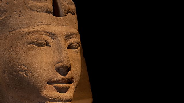Egyptologists go high tech to unlock ancient mysteries