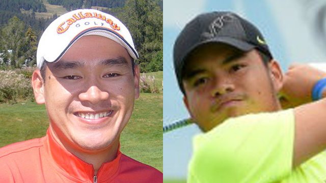 Two Filipino golfers to compete at Rio Olympics