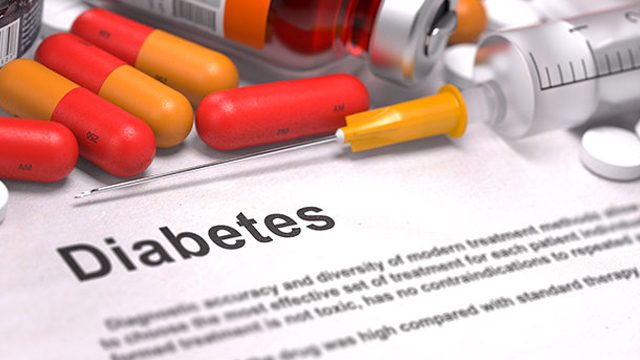 ‘Alarming’ rise in diabetes globally by 2050 – study