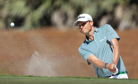 PGA: 11 negative tests after contact with Watney, affected by the virus