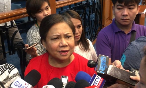 No conflict of interest in Boracay probe – Villar