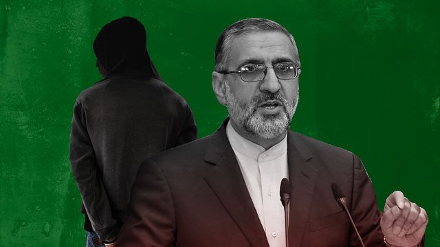 Iran to execute spy who helped U.S. target general – judiciary