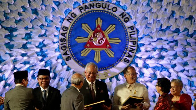 Draft Bangsamoro law to be submitted to Congress in July