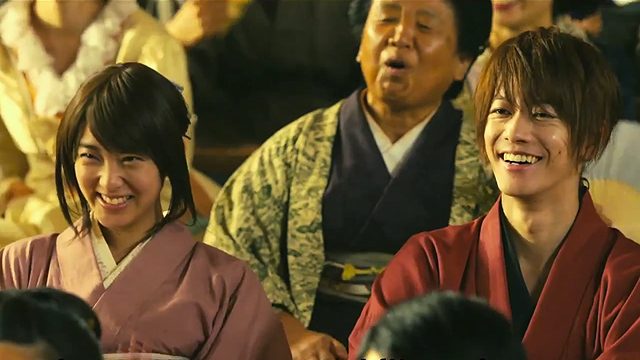 WATCH: Main trailer for ‘Rurouni Kenshin’ sequels released