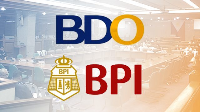 BPI, BDO take preventive measures to avoid repeat of glitches, fraud