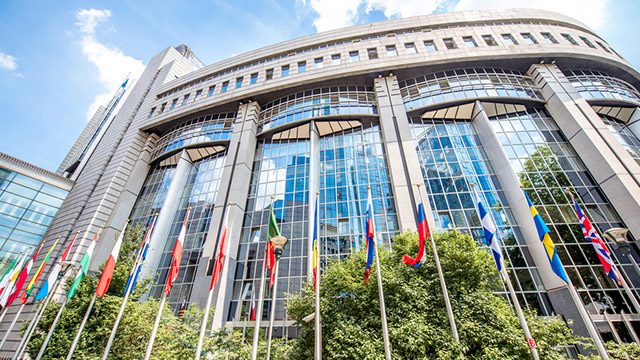 European Parliament approves no-deal Brexit visa waiver