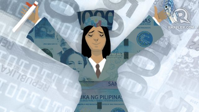 JobStreet 2018 report: Law, communications, journalism top 3 highest paying jobs for fresh grads