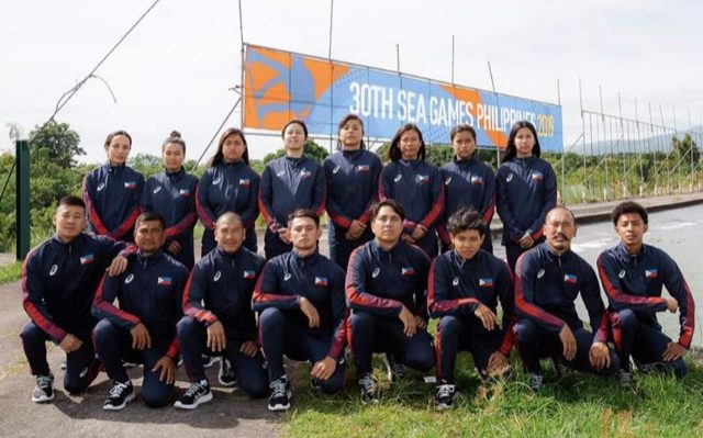 PH wakeboarding quietly delivers in SEA Games 2019