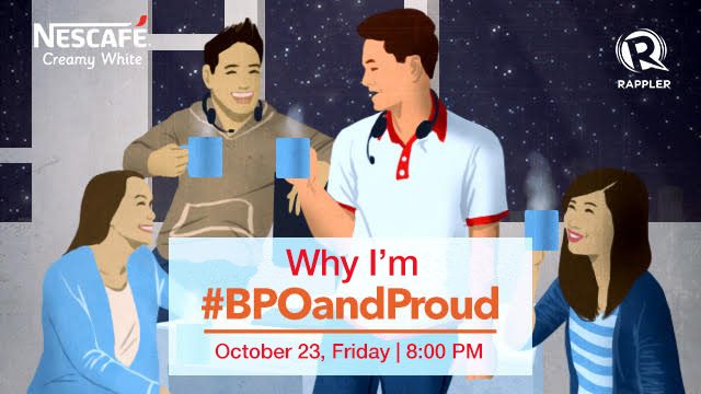 Why I’m #BPOandProud
