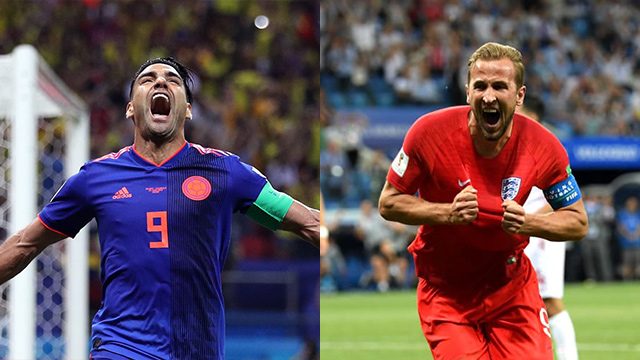 Prediksi Inggris vs Kolombia: Sejarah masih berpihak pada ‘Tiga Singa’