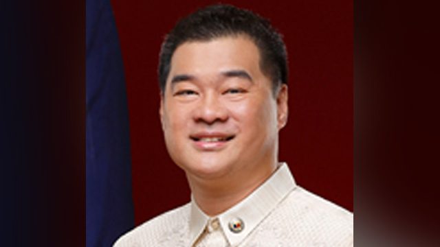 Sandiganbayan affirms graft charges vs Iligan congressman Siao
