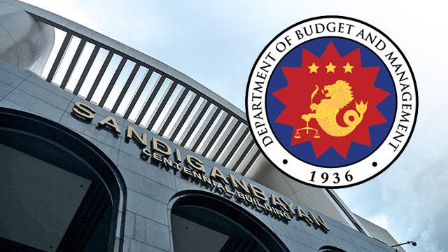 Budget officials ask Sandiganbayan to stop ‘unjust’ suspensions