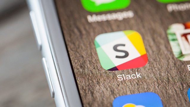 Workplace software startup Slack valued at $7.1 billion in new funding