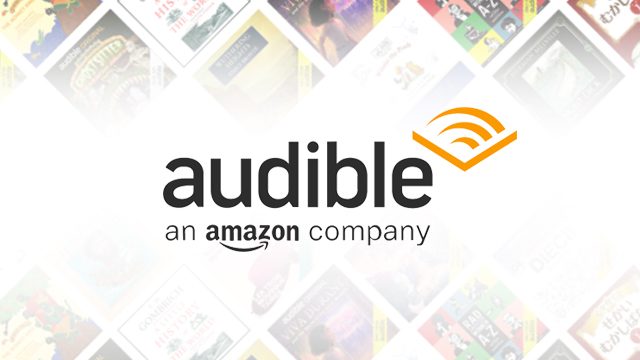 Amazon’s Audible makes hundreds of children’s audiobooks free