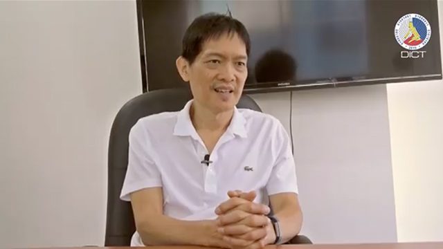 PH Internet pioneer Benjie Tan dies