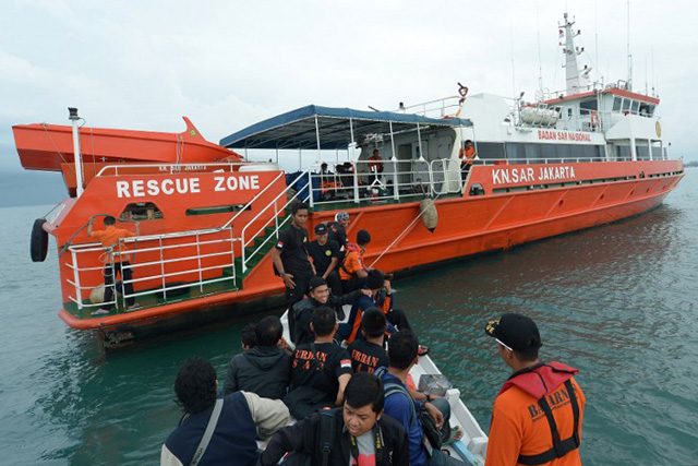 Ice may have caused AirAsia crash – gov’t agency