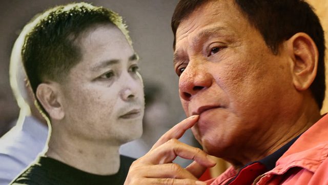 Ortega family ‘incensed’ over Duterte justification of media killings