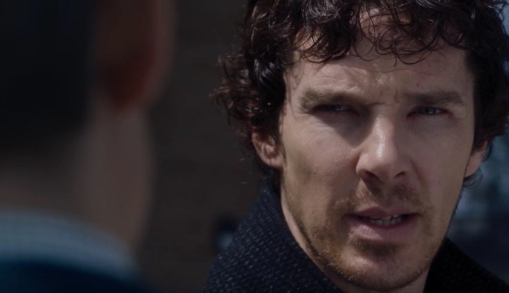 SAKSIKAN: Adegan menegangkan dalam cuplikan terbaru serial ‘Sherlock’