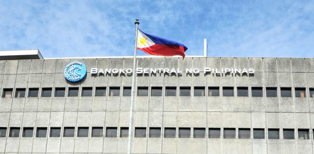 Normal working day for BSP, banks on September 21