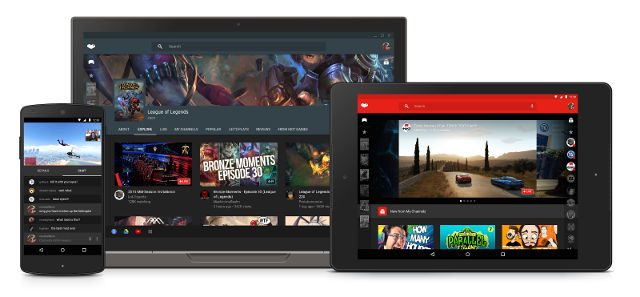 YouTube Gaming set to capitalize on Twitch popularity