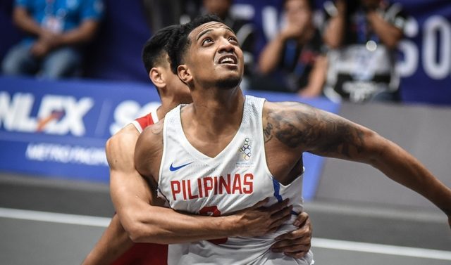 Perkins a beast as Gilas Pilipinas punches 3×3 basketball semis ticket
