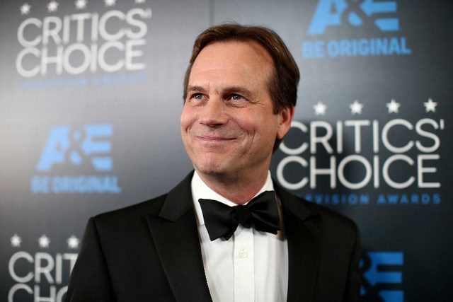 Foto oleh Christopher Polk/Getty Images for Critics' Choice Television Awards/AFP. 