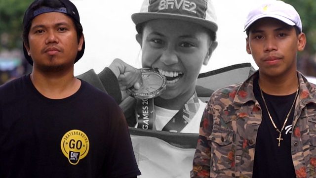 WATCH: How Cebu’s skateboarders are fighting for their own space
