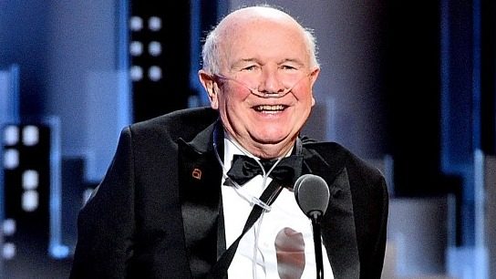 American playwright Terrence McNally dies at 81 of coronavirus complications