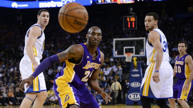Injured Kobe gets all-star nod
